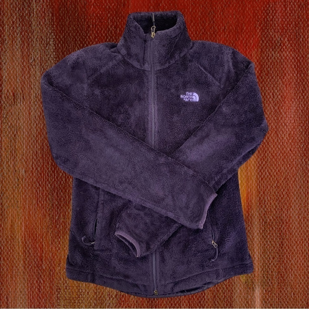 THE NORTH FACE Women’s Osito Fleece Jacket